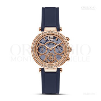 Montre Femme Guess Solstice Sport GW0484L2