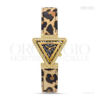 Montre Femme Guess Fame Mod GW0504L3