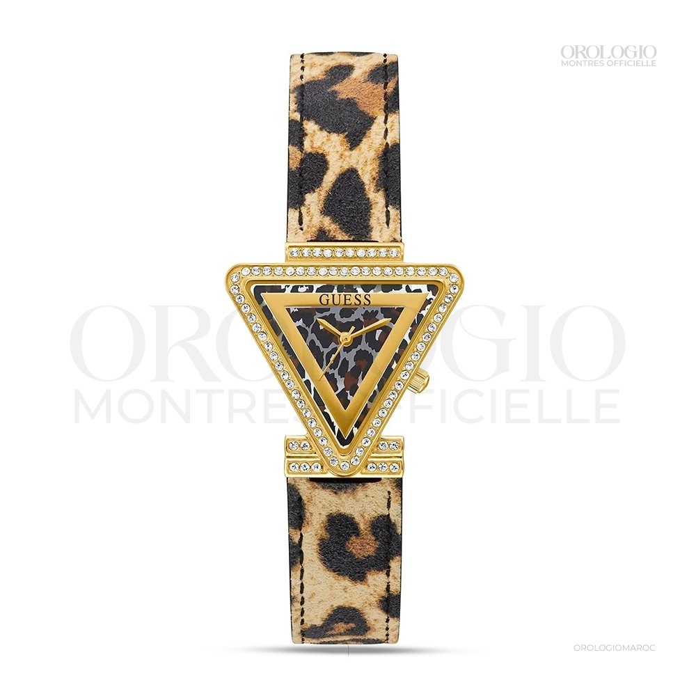 Montre Femme Guess Fame Mod GW0504L3 Montre Femme Guess Fame Mod GW0504L3