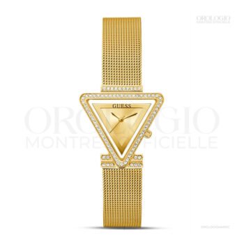 Montre Femme Guess Fame Mod GW0508L2