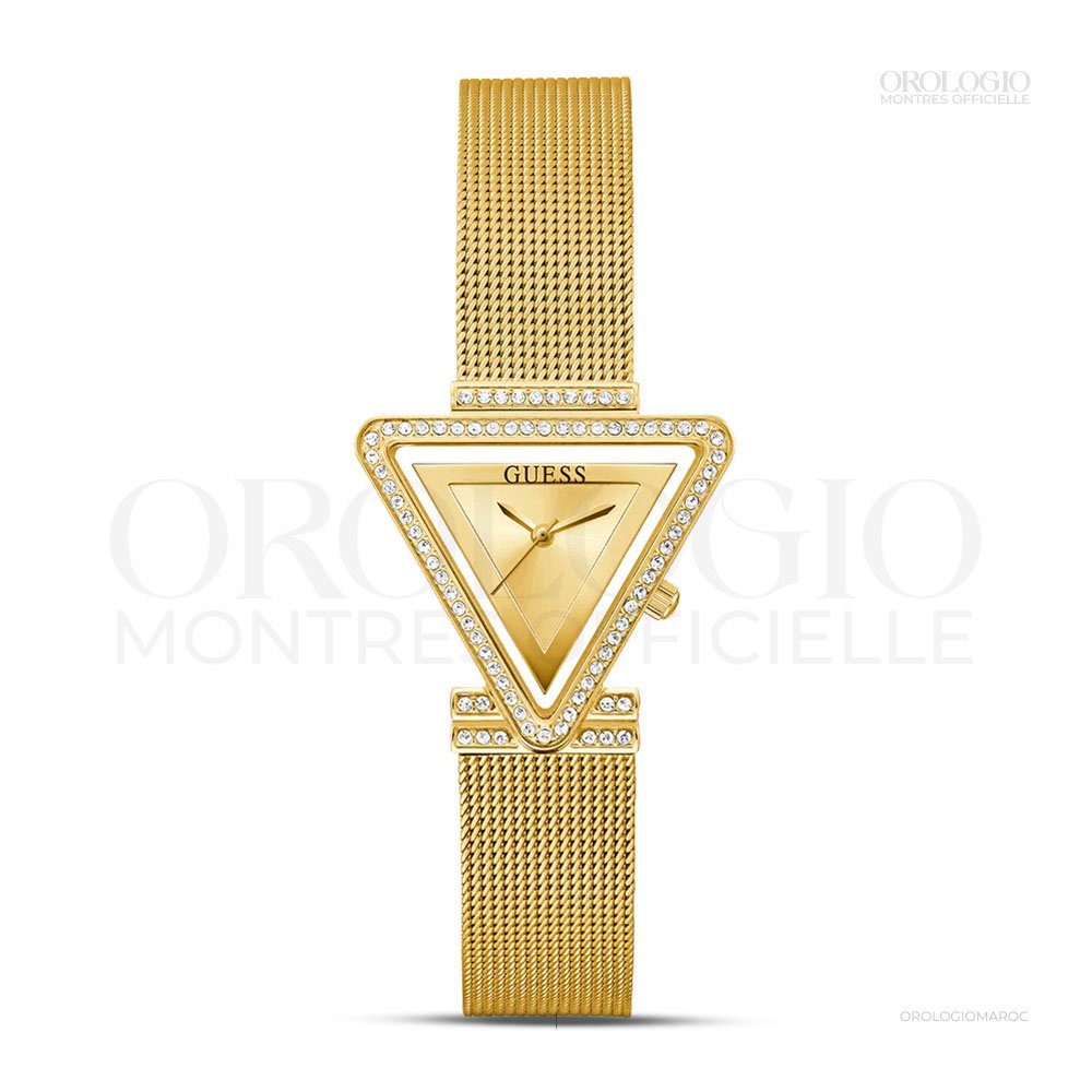 Montre Femme Guess Fame Mod GW0508L2 Montre Femme Guess Fame Mod GW0508L2