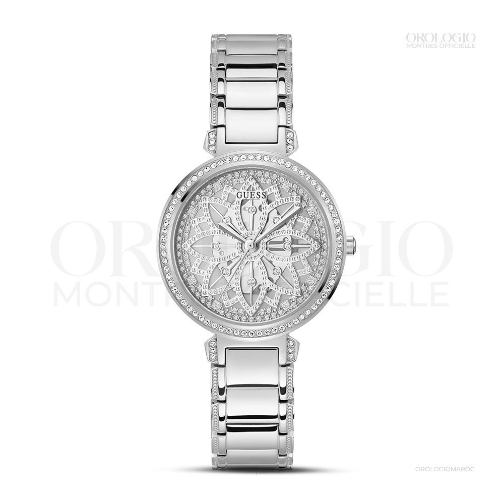 Montre Femme Guess Lily GW0528L1 Montre Femme Guess Lily GW0528L1