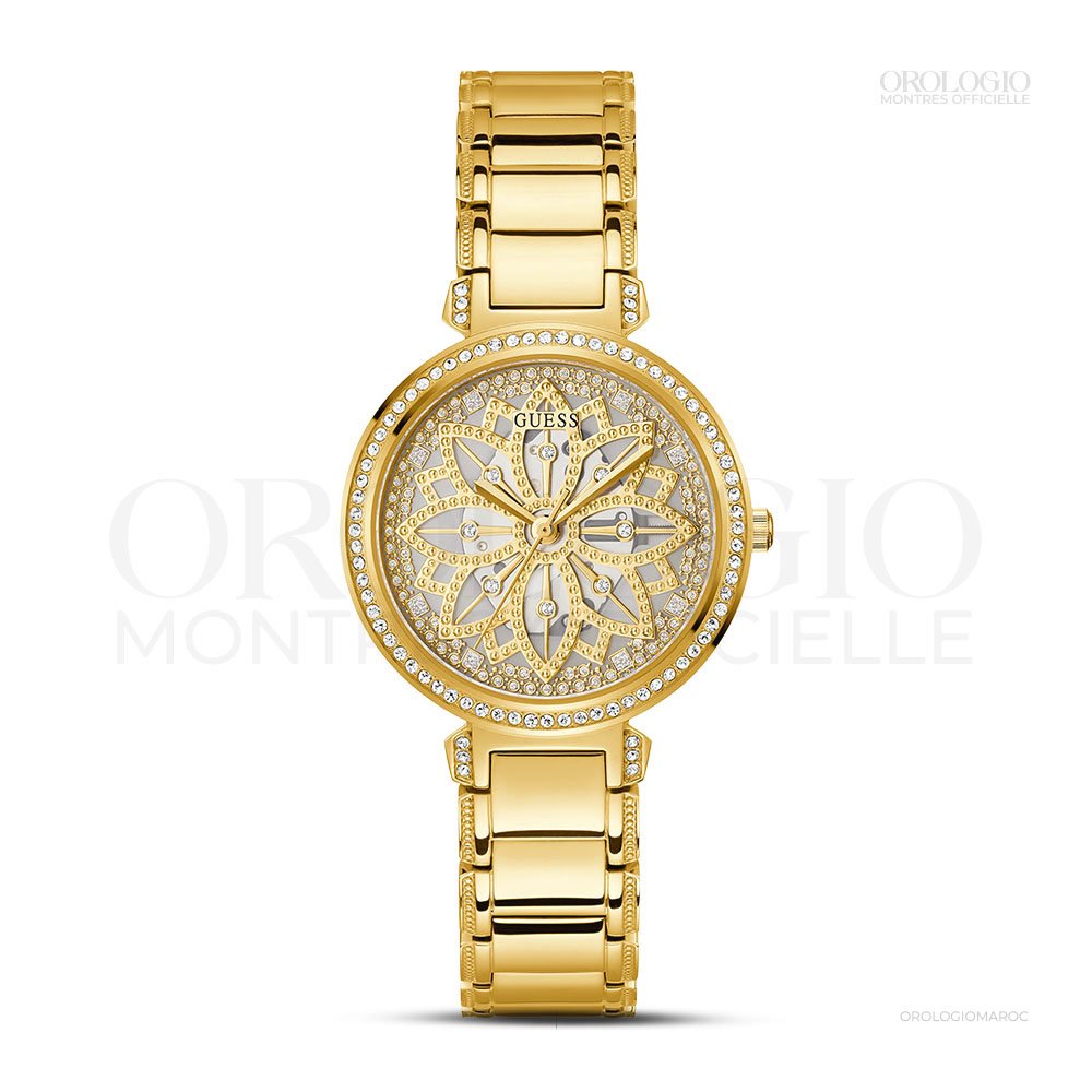 Montre Femme Guess Lily GW0528L2 Montre Femme Guess Lily GW0528L2