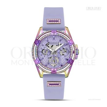 Montre Femme Guess Queen GW0536L4