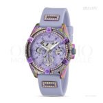 Montre Femme Guess Queen GW0536L4