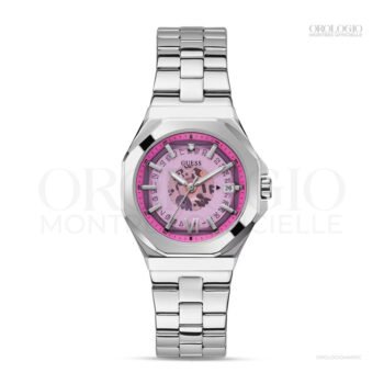 Montre Femme Guess Empress Date GW0551L1