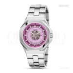 Montre Femme Guess Empress Date GW0551L1