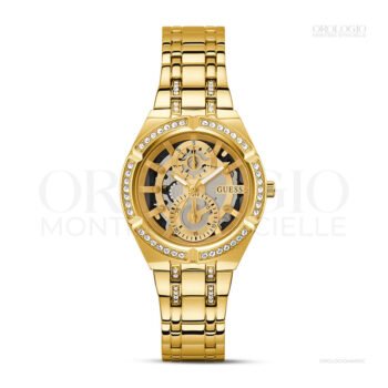 Montre Femme Guess Allara GW0604L2