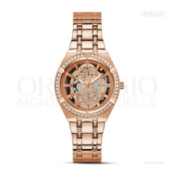 Montre Femme Guess Allara GW0604L3