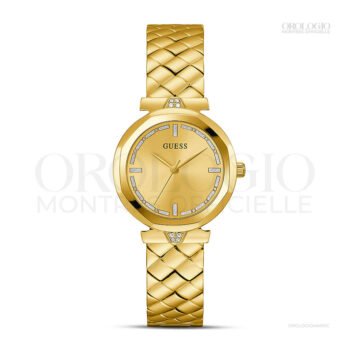 Montre Femme Guess Rumour GW0613L2