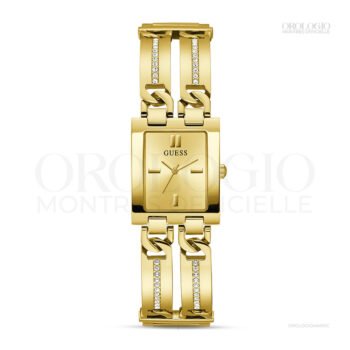 Montre Femme Guess Mod ID GW0668L2