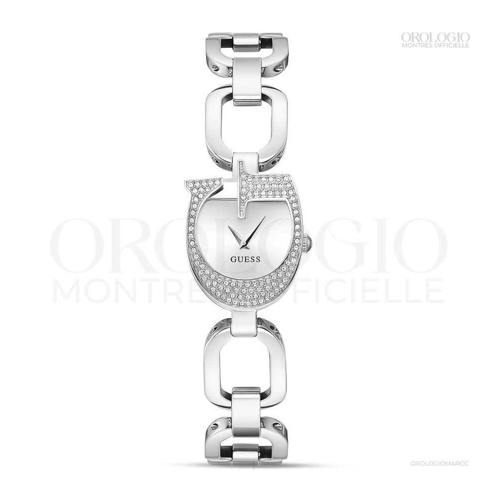 Montre Femme Guess Gia GW0683L1 Montre Femme Guess Gia GW0683L1