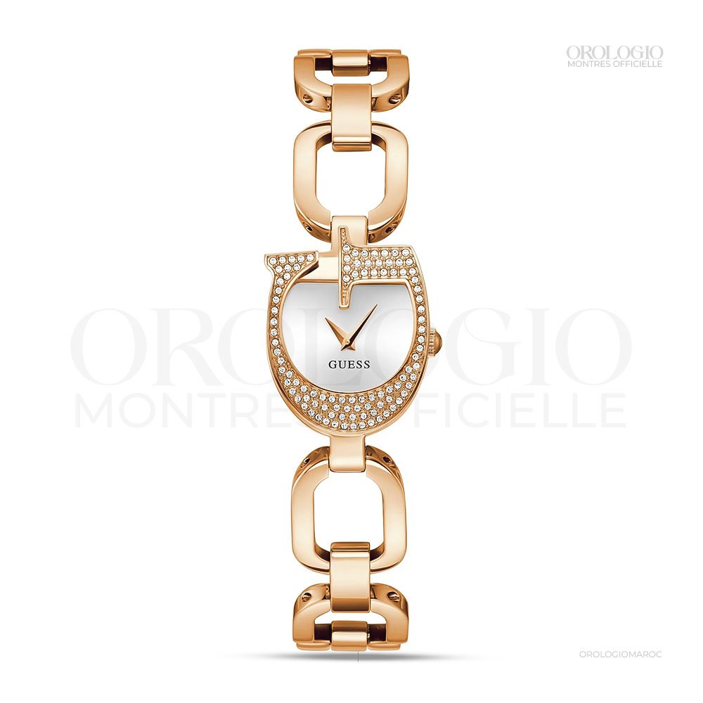 Montre Femme Guess Gia GW0683L3 Montre Femme Guess Gia GW0683L3
