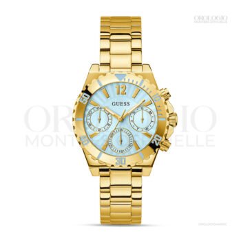Montre Femme Guess Phoebe GW0696L2