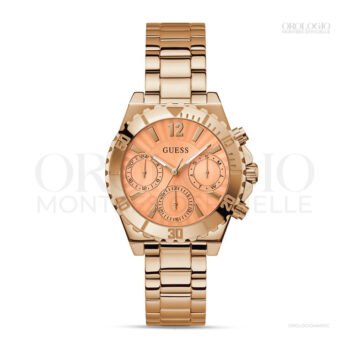 Montre Femme Guess Phoebe GW0696L3