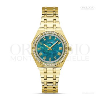 Montre Femme Guess Desire GW0770L2