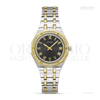 Montre Femme Guess Desire GW0770L4