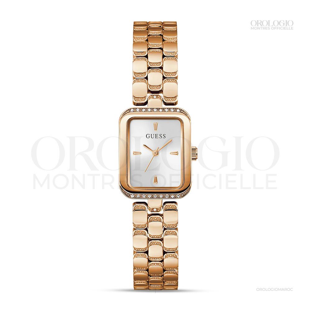 Montre Femme Guess Isla GW0865L3 Montre Femme Guess Isla GW0865L3