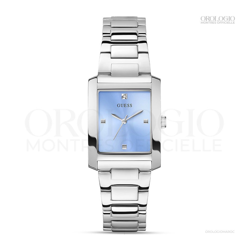 Montre Femme Guess Bonnie GW0876L1 Montre Femme Guess Bonnie GW0876L1