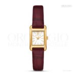 Montre Femme Michael Kors Petite Monroe MKO9011 Leather