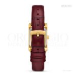 Montre Femme Michael Kors Petite Monroe MKO9011 Leather