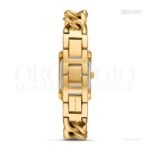 Montre Femme Michael Kors Petite Monroe MKO9011 Twist