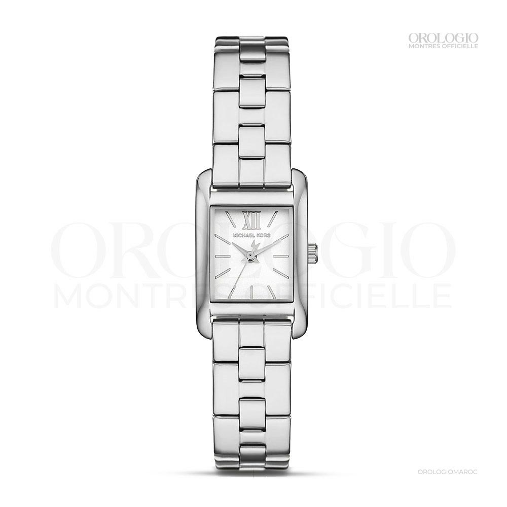 Montre Femme Michael Kors Petite Monroe MKO9012 Montre Femme Michael Kors Petite Monroe MKO9012