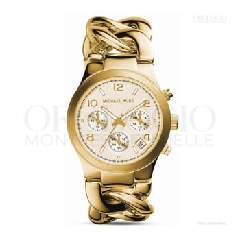 Montre Femme Michael Kors Runway Twist MK3131