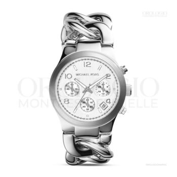 Montre Femme Michael Kors Runway Twist MK3149