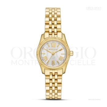 Michael Kors Petite Lexington MK3229