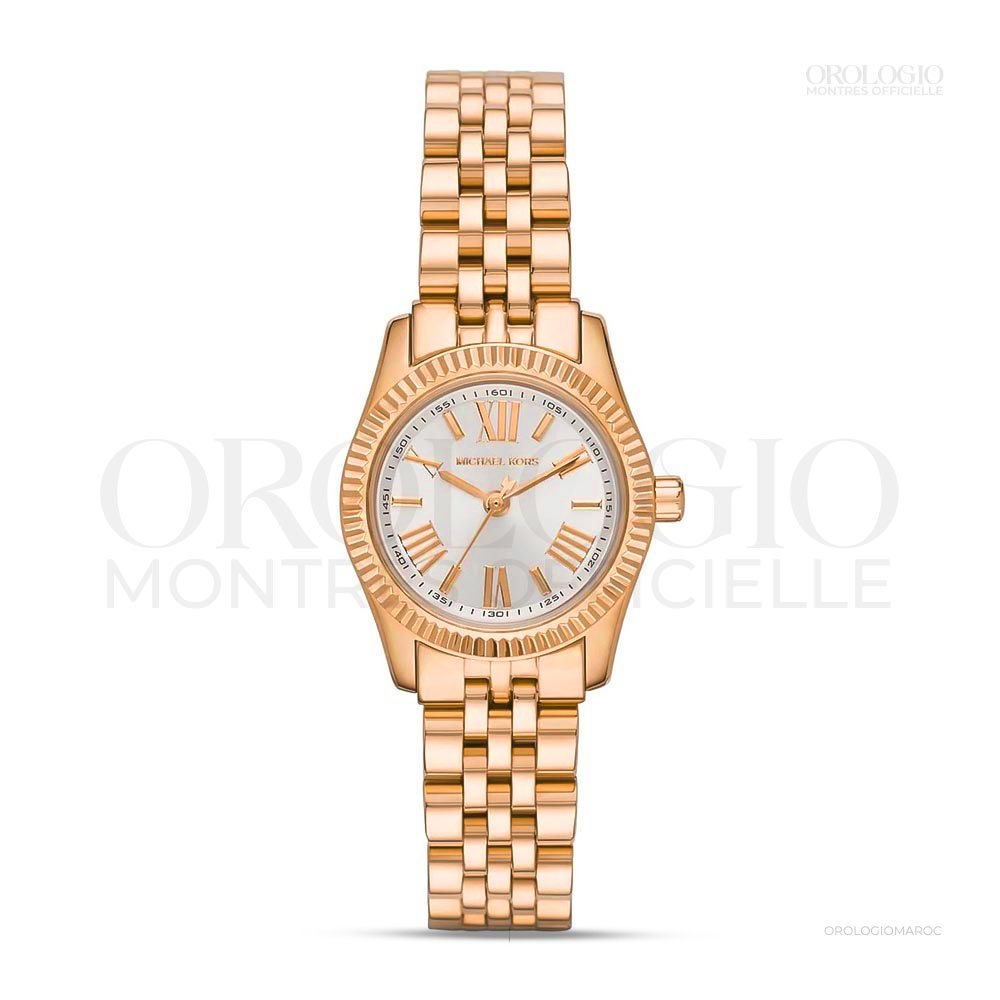 Michael Kors Petite Lexington MK3230 Michael Kors Petite Lexington MK3230