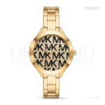 Montre Femme Michael Kors Slim Runway MK4659