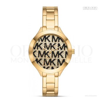 Montre Femme Michael Kors Slim Runway MK4659