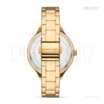 Montre Femme Michael Kors Slim Runway MK4659