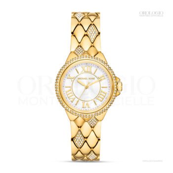 Montre Femme Michael Kors Camille MK4801