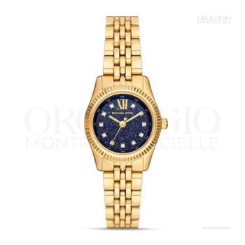 Michael Kors Petite Lexington MK4802