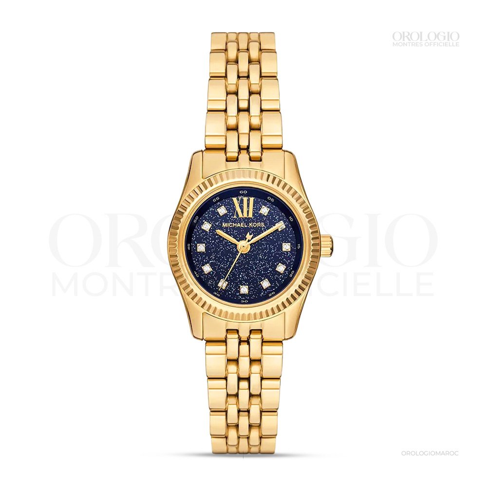 Michael Kors Petite Lexington MK4802 Michael Kors Petite Lexington MK4802