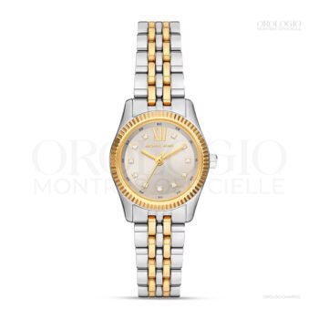 Montre Femme Michael Kors Petite Lexington MK4815