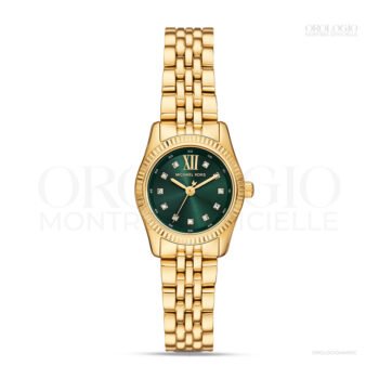 Michael Kors Petite Lexington MK4842