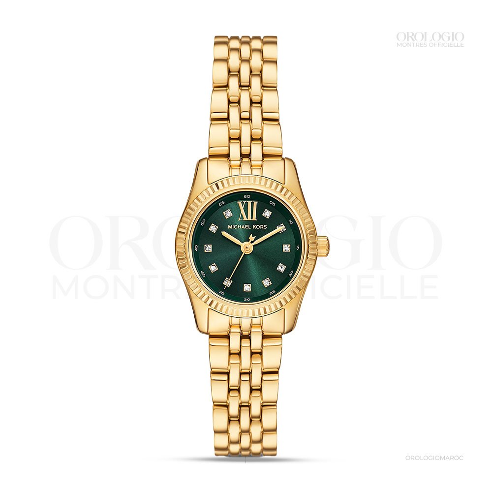 Michael Kors Petite Lexington MK4842 Michael Kors Petite Lexington MK4842