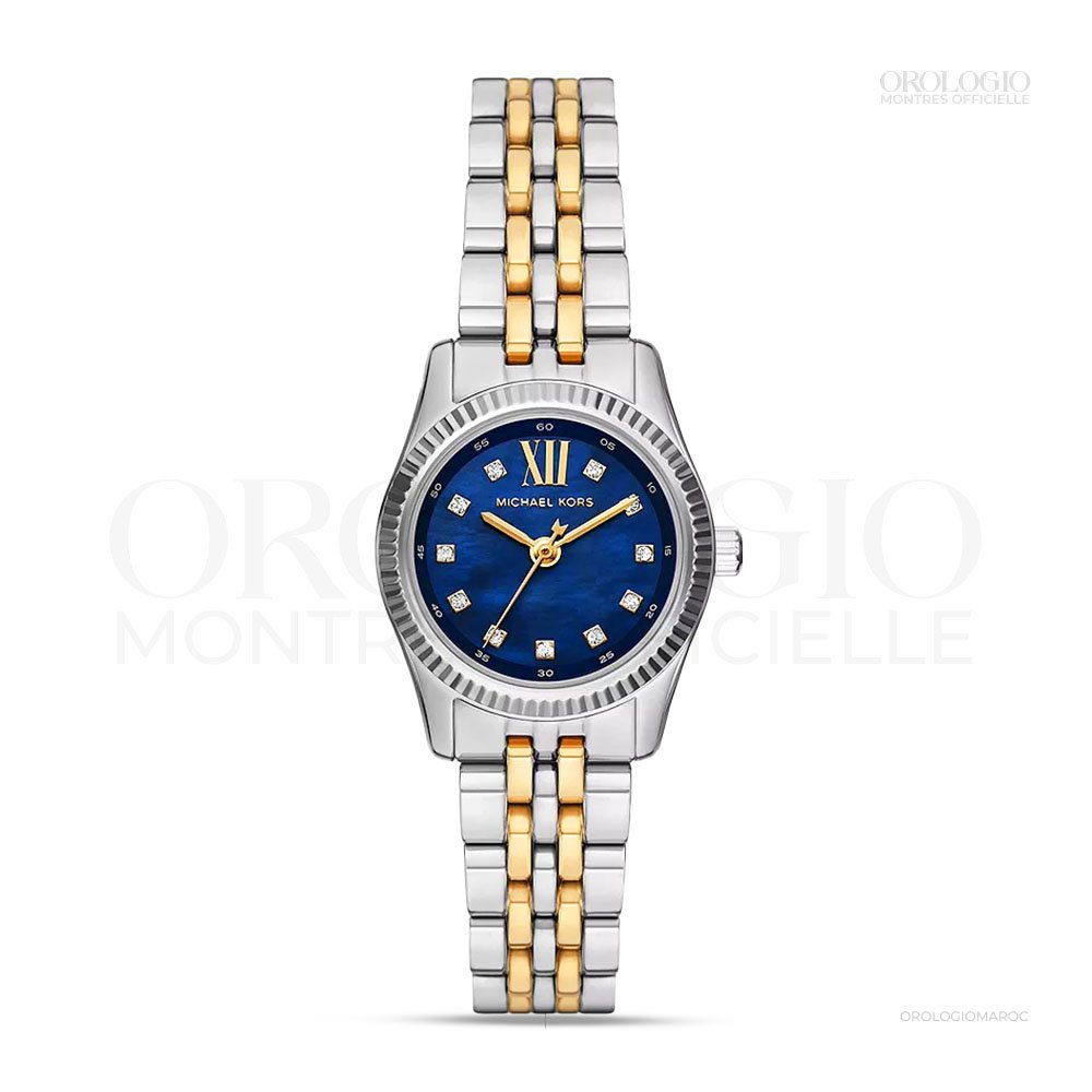 Michael Kors Petite Lexington MK4865 Michael Kors Petite Lexington MK4865