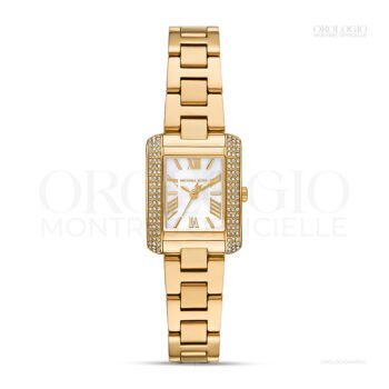 MICHAEL KORS Mini Emery MK4867