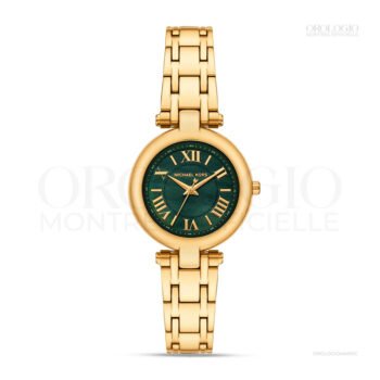 Michael Kors miniature Laney MK4892