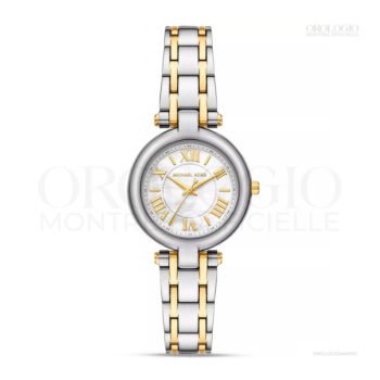 Michael Kors miniature Laney MK4895