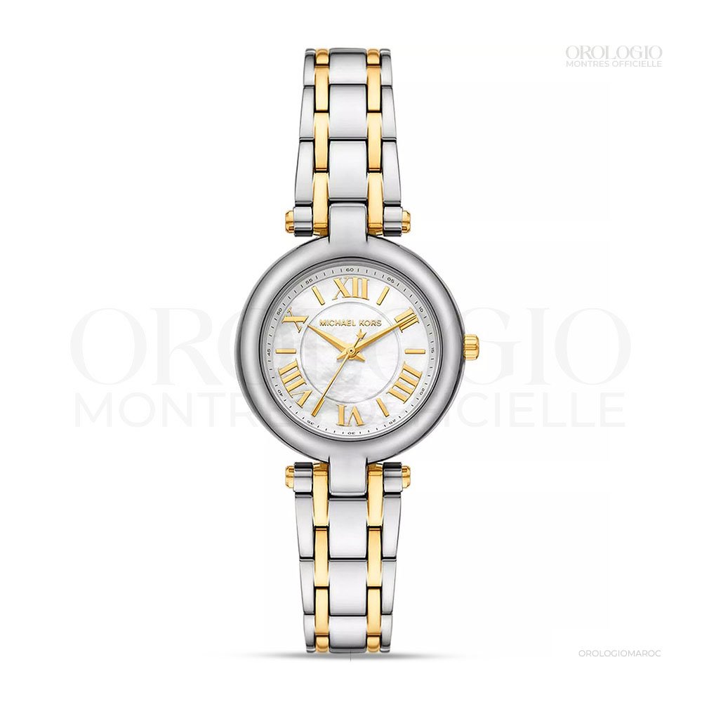 Michael Kors miniature Laney MK4895 Michael Kors miniature Laney MK4895