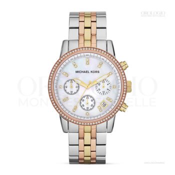 Montre Femme Michael Kors Ritz MK5650