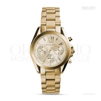 Michael Kors Bradshaw MK5798