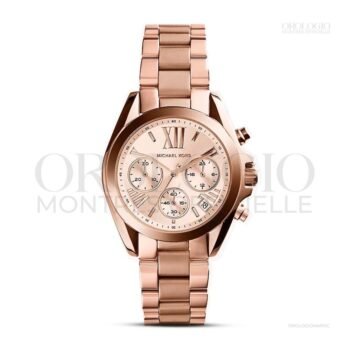 Michael Kors Bradshaw MK5799