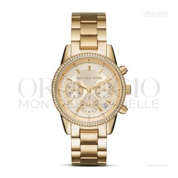 Montre Femme Michael Kors Ritz MK6356