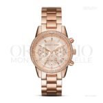 Montre Femme Michael Kors Ritz MK6357